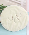 Reusable Hot Towel Mask Skin Management Face Mask Beauty Hot and Cold Steam Household Face Wash Towel Cosmetology Skincare Tools