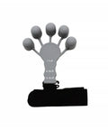 Guitar Finger Strengthener,Grip Strength Trainer,Finger Exerciser,Hand Strengthener for Patients Strength Training