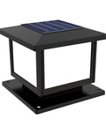 1Pcs Solar Light Fence Light IP65 Outdoor Solar Lamp for Garden Decoration Gate Fence Wall Courtyard Cottage Solar Lamp