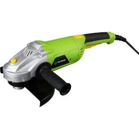 Úhlová bruska 2 200 W FIELDMANN