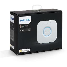 Chytrý mostek Philips Hue Bridge (HomeKit EU)