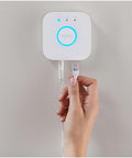 Chytrý mostek Philips Hue Bridge (HomeKit EU)
