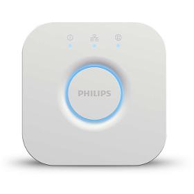 Chytrý mostek Philips Hue Bridge (HomeKit EU)