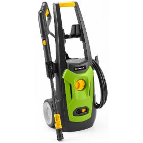 Vysokotlaký čistič 1600 W s kovovým čerpadlem FIELDMANN