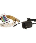 RLS 106 LED pásek 5 m 12V RGB RETLUX