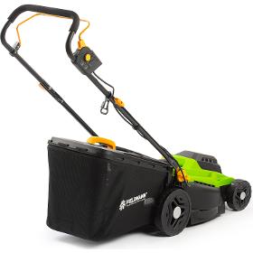 Elektrická sekačka FIELDMANN