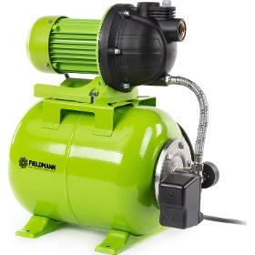 Zahradní vodárna 800 W FIELDMANN