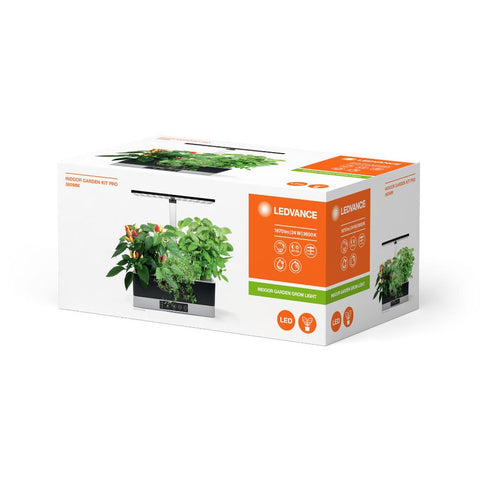 Růstová LED sada LEDVANCE Indoor Garden KIT Pro 360