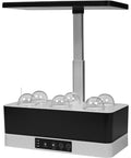 Růstová LED sada LEDVANCE Indoor Garden KIT Pro 360