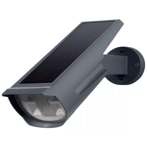 Nástěnné a zemní LED svítidlo ENDURA Garden Solar Spot