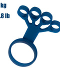 Guitar Finger Strengthener,Grip Strength Trainer,Finger Exerciser,Hand Strengthener for Patients Strength Training