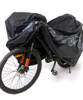 Waterproof Bike Bicycle Cover Outdoor UV Guardian MTB Bike Case for the Bicycle Prevent Rain Bike Cover Bicycle Accessories