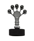 Guitar Finger Strengthener,Grip Strength Trainer,Finger Exerciser,Hand Strengthener for Patients Strength Training