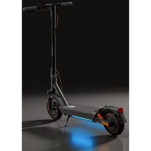 Výkonná elektrická koloběžka Xiaomi Electric Scooter 5 Max GL