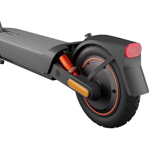 Výkonná městská koloběžka Xiaomi Electric Scooter Elite
