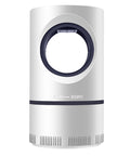 Anti-Mosquito Insect Killer UV Photocatalytic Mosquito Trap Quiet Radiationless Mosquito Killer Lamp Baby Pregnant Women