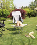 Disassemble Garden Backyard Heating Mesh Stainless Steel Outdoor Camping Campfire Fire Rack Foldable Mesh Fire Pit BBQ Tools Hot
