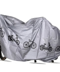 Waterproof Bike Bicycle Cover Outdoor UV Guardian MTB Bike Case for the Bicycle Prevent Rain Bike Cover Bicycle Accessories