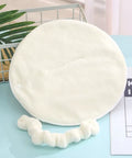 Reusable Hot Towel Mask Skin Management Face Mask Beauty Hot and Cold Steam Household Face Wash Towel Cosmetology Skincare Tools