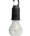 Vysoce odolní přenosná LED kempingová lampa