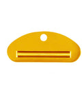 Toothpaste Tube Squeezer Toothpaste Clip Tube Squeezing Tool Labor-Saving Toothpaste Roller Reduces Waste and Easy Press