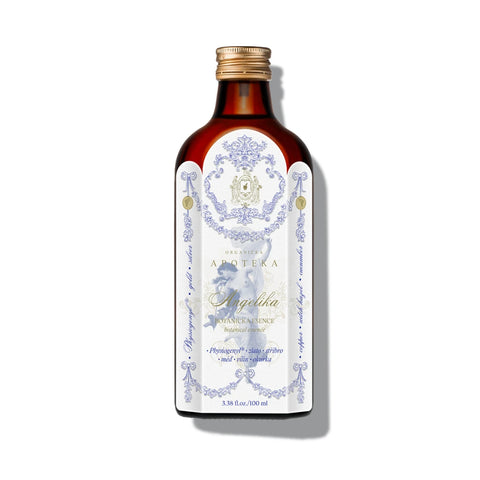 Botanická esence Angelika