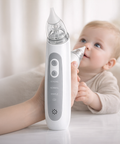 BabyBreathe USB nosní odsávačka pro děti