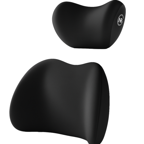 Ergonomická bederní podpora do auta