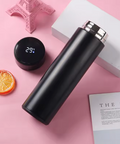 Chytrá termo láhev s měřením teploty 500 ml