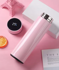 Chytrá termo láhev s měřením teploty 500 ml