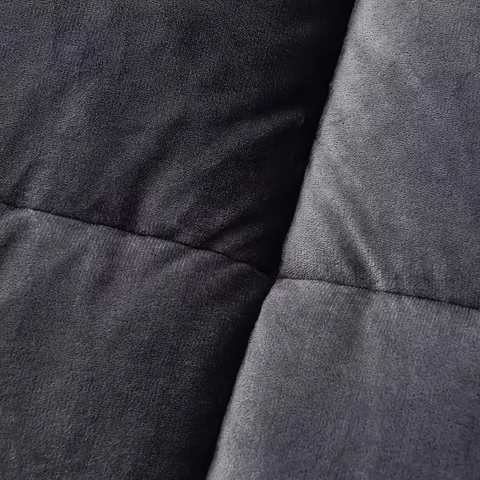 Luxusní fleece deka s beránkem pro maximální teplo a komfort