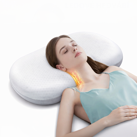 Ortopedický polštář pro krční páteř