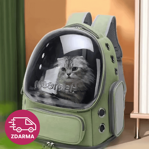 Vše pro zvířata