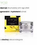Ryor Aktivní výživný pleťový krém s ASC III 50 ml