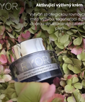Ryor Aktivní výživný pleťový krém s ASC III 50 ml