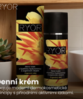Ryor Arganový denní krém s kyselinou hyaluronovou 50 ml