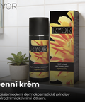 Ryor Arganový olej pro vyplnění vrásek a korekci pleti 50 ml