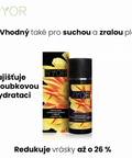 Ryor Arganový olejový výživný krém s kmenovými buňkami 50 ml