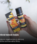 Ryor Arganový olejový výživný krém s kmenovými buňkami 50 ml
