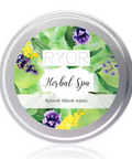 Ryor Bylinné tělové máslo Herbal Spa 200 ml