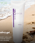 Ryor EKG vodivý gel pro ultrazvukové ošetření 250 ml