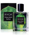 Ryor Elegantní parfém Classy Spirit 100 ml