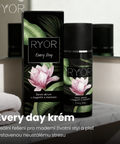 Ryor Every Day Light Ochranný krém 50 ml