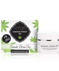 Ryor Konopný výživný gel s CBD 15 g