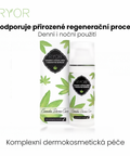 Ryor Konopný výživný krém s kmenovými buňkami 50 ml