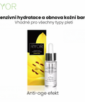 Ryor Luxury Care Luxusní sérum s magnólií 15 ml