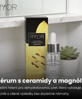 Ryor Luxury Care Luxusní sérum s magnólií 15 ml