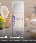 Ryor Maska z třezalky tečkované na žilky 150 ml