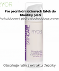 Ryor Maska z třezalky tečkované na žilky 150 ml
