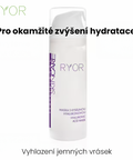 Ryor hydratačná maska s kyselinou hyalurónovou 150 ml